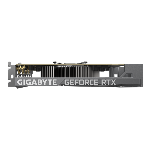  Card màn hình GIGABYTE GeForce RTX 3050 EAGLE OC 6G (GV-N3050EAGLE OC-6GD) 