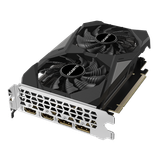  Card màn hình GIGABYTE GeForce RTX 3050 WINDFORCE OC 6G (GV-N3050WF2OCV2-6GD) 
