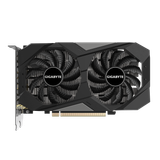  Card màn hình GIGABYTE GeForce RTX 3050 WINDFORCE OC 6G (GV-N3050WF2OCV2-6GD) 