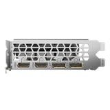  Card màn hình GIGABYTE GeForce RTX 3050 WINDFORCE OC 6G (GV-N3050WF2OCV2-6GD) 