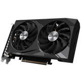  Card màn hình GIGABYTE GeForce RTX 3060 GAMING OC 8G (GV-N3060GAMING OC-8GD) 