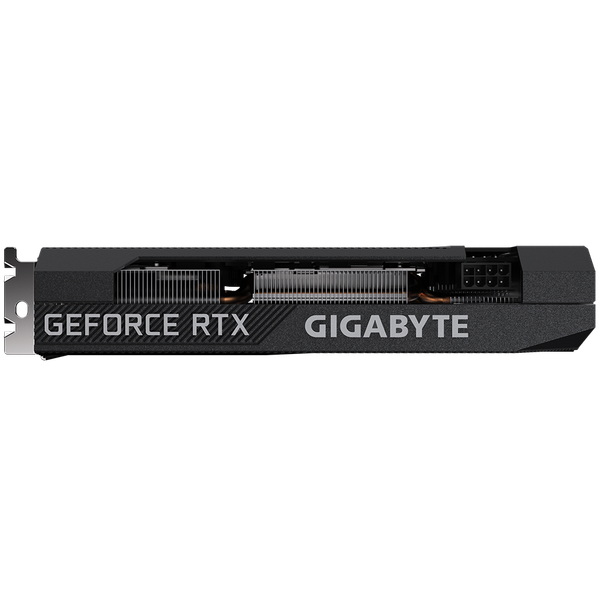  Card màn hình GIGABYTE GeForce RTX 3060 GAMING OC 8G (GV-N3060GAMING OC-8GD) 