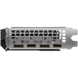  Card màn hình GIGABYTE GeForce RTX 3060 GAMING OC 8G (GV-N3060GAMING OC-8GD) 