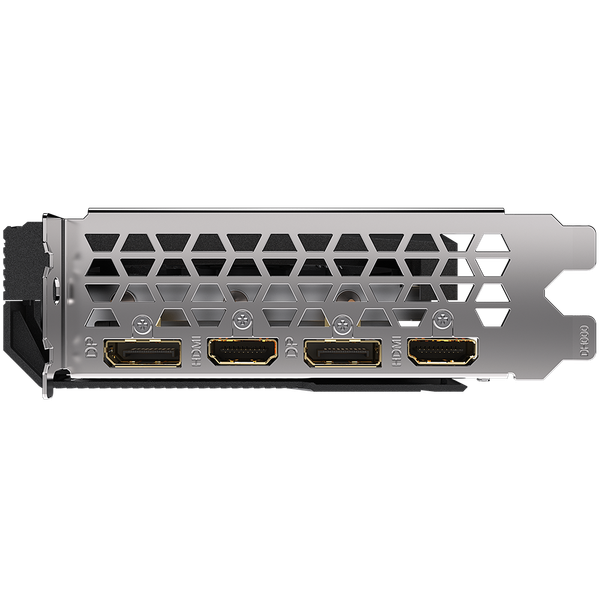  Card màn hình GIGABYTE GeForce RTX 3060 GAMING OC 8G (GV-N3060GAMING OC-8GD) 