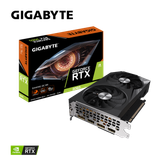  Card màn hình GIGABYTE GeForce RTX 3060 GAMING OC 8G (GV-N3060GAMING OC-8GD) 