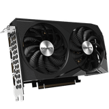  Card màn hình GIGABYTE GeForce RTX 3060 WINDFORCE OC 12G V2 (GV-N3060WF2OC-12GD) 