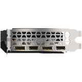  Card màn hình GIGABYTE GeForce RTX 3060 WINDFORCE OC 12G V2 (GV-N3060WF2OC-12GD) 