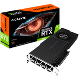  Gigabyte GeForce RTX 3080 TURBO 10G (rev. 2.0) 
