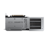 Card màn hình GIGABYTE GeForce RTX 4060 Ti AERO OC 16G (GV-N406TAERO OC-16GD) 