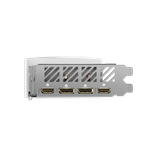  Card màn hình GIGABYTE GeForce RTX 4060 Ti AERO OC 16G (GV-N406TAERO OC-16GD) 