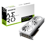  Card màn hình GIGABYTE GeForce RTX 4070 SUPER AERO OC 12G (GV-N407SAERO OC-12GD) 
