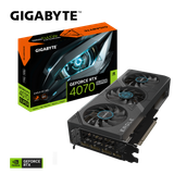  Card màn hình GIGABYTE GeForce RTX 4070 SUPER EAGLE OC 12G (GV-N407SEAGLE OC-12GD) 