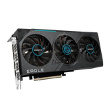  Card màn hình GIGABYTE GeForce RTX 4070 SUPER EAGLE OC 12G (GV-N407SEAGLE OC-12GD) 