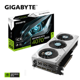  Card màn hình GIGABYTE GeForce RTX 4070 SUPER EAGLE OC ICE 12G (GV-N407SEAGLEOC ICE-12GD) 