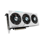  Card màn hình GIGABYTE GeForce RTX 4070 SUPER EAGLE OC ICE 12G (GV-N407SEAGLEOC ICE-12GD) 