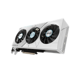  Card màn hình GIGABYTE GeForce RTX 4070 SUPER EAGLE OC ICE 12G (GV-N407SEAGLEOC ICE-12GD) 
