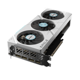  Card màn hình GIGABYTE GeForce RTX 4070 SUPER EAGLE OC ICE 12G (GV-N407SEAGLEOC ICE-12GD) 
