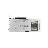  Card màn hình GIGABYTE GeForce RTX 4070 SUPER EAGLE OC ICE 12G (GV-N407SEAGLEOC ICE-12GD) 