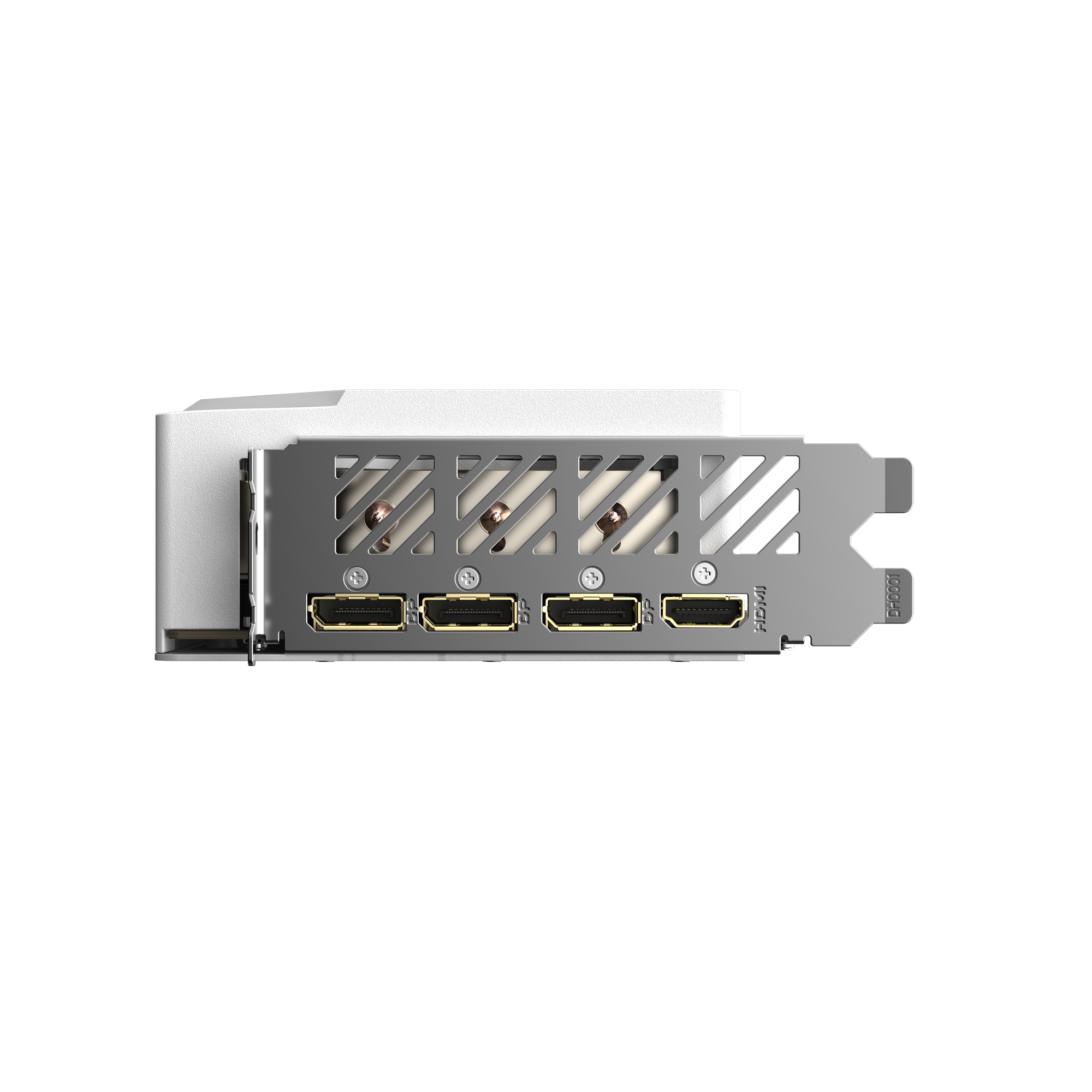  Card màn hình GIGABYTE GeForce RTX 4070 SUPER EAGLE OC ICE 12G (GV-N407SEAGLEOC ICE-12GD) 