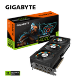  Card màn hình GIGABYTE GeForce RTX 4070 SUPER GAMING OC 12G (GV-N407SGAMING OC-12GD) 