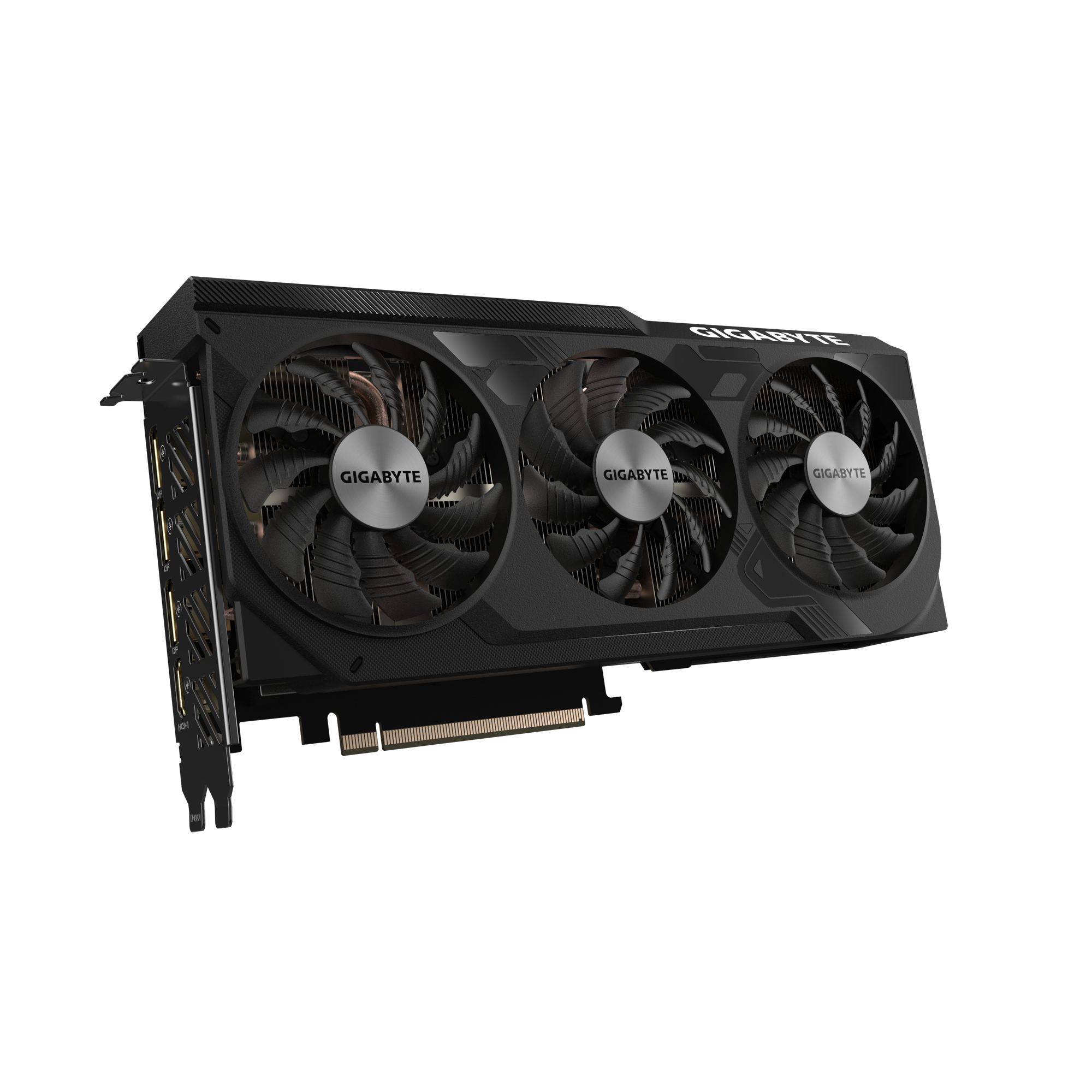  Card màn hình GIGABYTE GeForce RTX 4070 SUPER WINDFORCE OC 12G (GV-N407SWF3OC-12GD) 