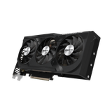  Card màn hình GIGABYTE GeForce RTX 4070 SUPER WINDFORCE OC 12G (GV-N407SWF3OC-12GD) 