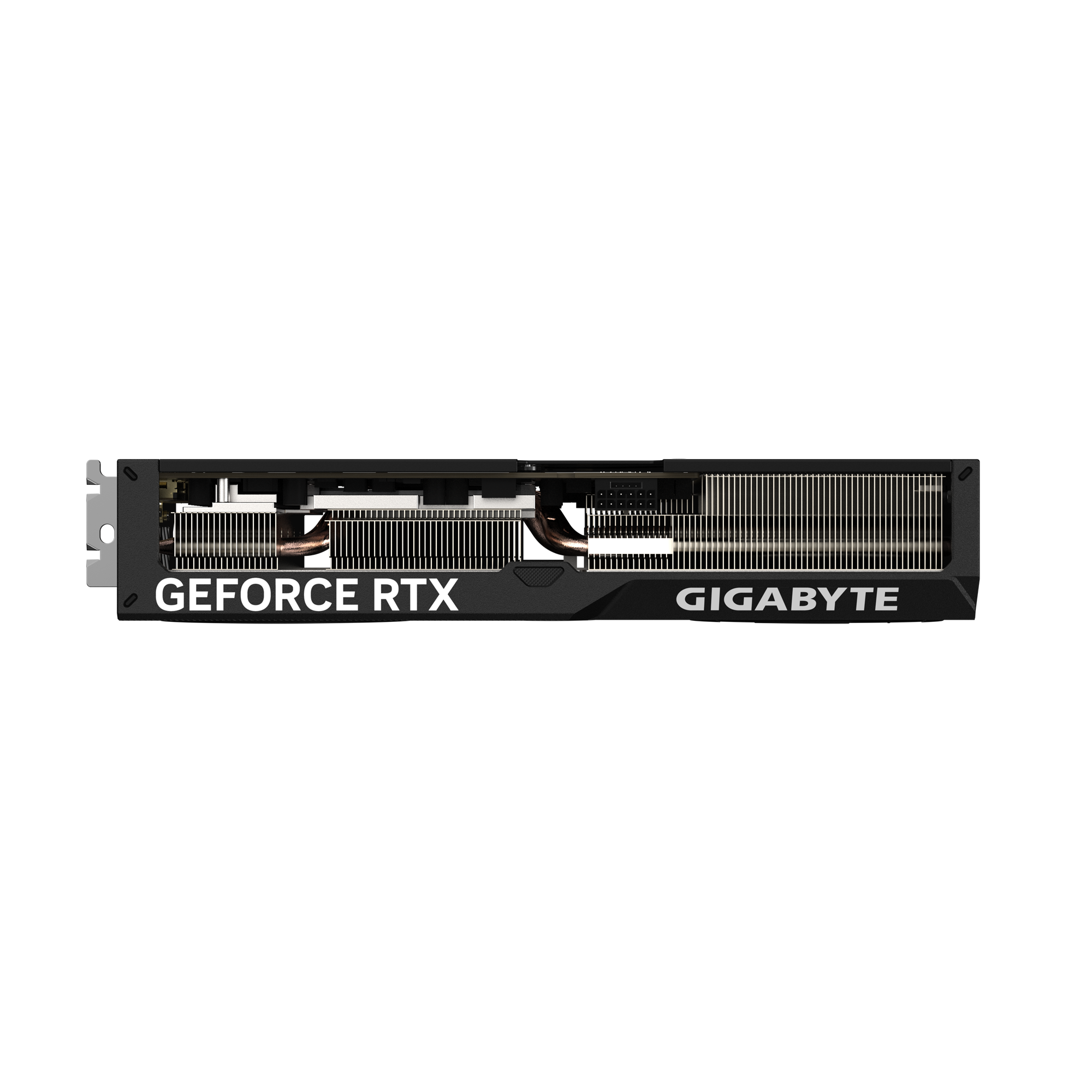  Card màn hình GIGABYTE GeForce RTX 4070 SUPER WINDFORCE OC 12G (GV-N407SWF3OC-12GD) 