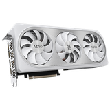  Card màn hình GIGABYTE GeForce RTX 4070 Ti SUPER AERO OC 16G (GV-N407TSAERO OC-16GD) 