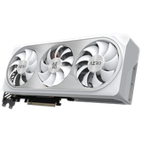  Card màn hình GIGABYTE GeForce RTX 4070 Ti SUPER AERO OC 16G (GV-N407TSAERO OC-16GD) 