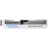  Card màn hình GIGABYTE GeForce RTX 4070 Ti SUPER AERO OC 16G (GV-N407TSAERO OC-16GD) 