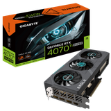  Card màn hình GIGABYTE GeForce RTX 4070 Ti SUPER EAGLE OC 16G (GV-N407TSEAGLE OC-16GD) 