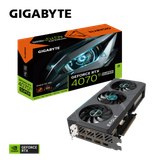  Card màn hình GIGABYTE GeForce RTX 4070 Ti SUPER EAGLE OC 16G (GV-N407TSEAGLE OC-16GD) 