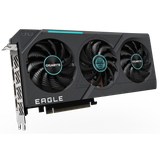  Card màn hình GIGABYTE GeForce RTX 4070 Ti SUPER EAGLE OC 16G (GV-N407TSEAGLE OC-16GD) 