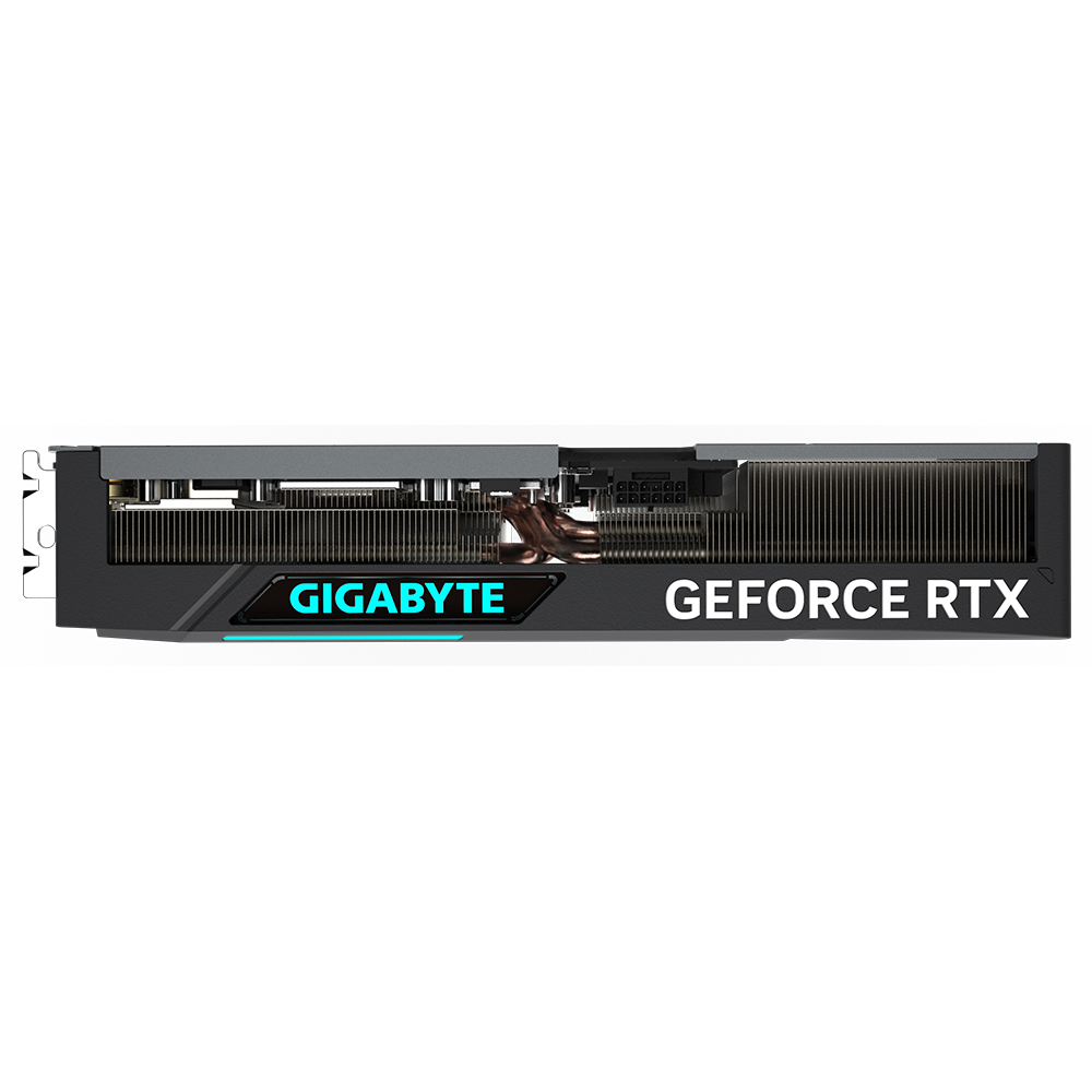  Card màn hình GIGABYTE GeForce RTX 4070 Ti SUPER EAGLE OC 16G (GV-N407TSEAGLE OC-16GD) 