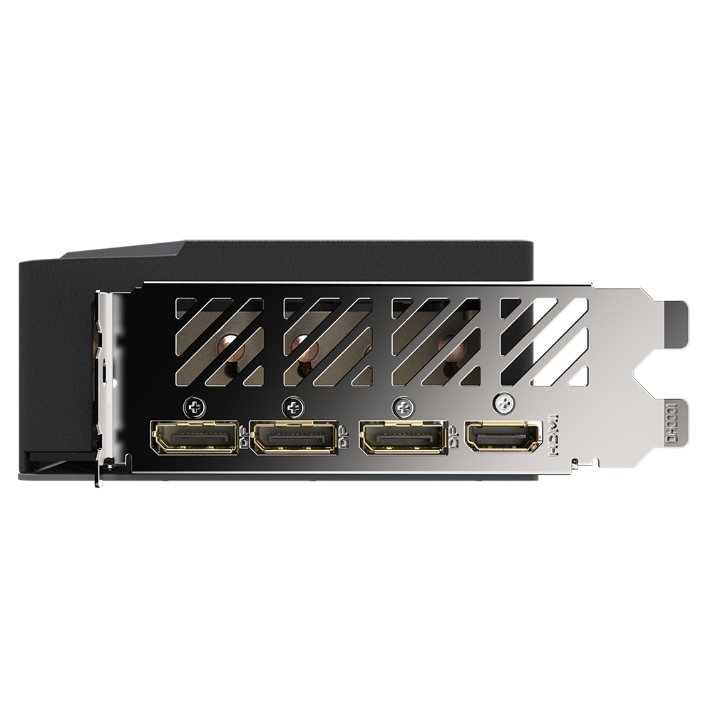  Card màn hình GIGABYTE GeForce RTX 4070 Ti SUPER EAGLE OC 16G (GV-N407TSEAGLE OC-16GD) 