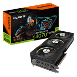  Card màn hình GIGABYTE GeForce RTX 4070 Ti SUPER GAMING OC 16G (GV-N407TSGAMING OC-16GD) 