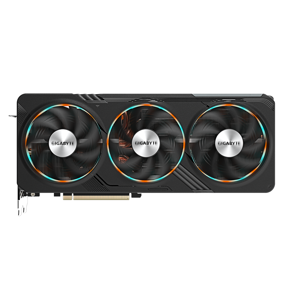  Card màn hình GIGABYTE GeForce RTX 4070 Ti SUPER GAMING OC 16G (GV-N407TSGAMING OC-16GD) 