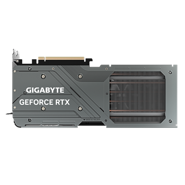  Card màn hình GIGABYTE GeForce RTX 4070 Ti SUPER GAMING OC 16G (GV-N407TSGAMING OC-16GD) 