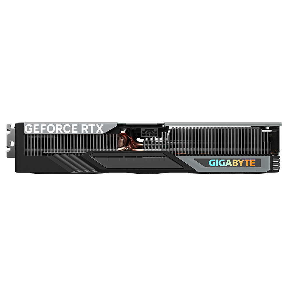  Card màn hình GIGABYTE GeForce RTX 4070 Ti SUPER GAMING OC 16G (GV-N407TSGAMING OC-16GD) 