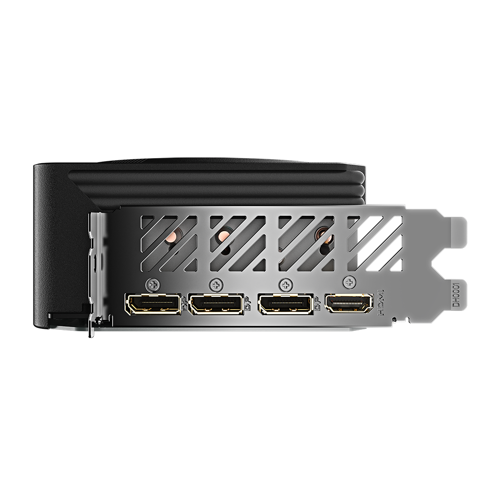  Card màn hình GIGABYTE GeForce RTX 4070 Ti SUPER GAMING OC 16G (GV-N407TSGAMING OC-16GD) 