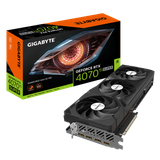  Card màn hình GIGABYTE GeForce RTX 4070 Ti SUPER WINDFORCE MAX OC 16G (GV-N407TSWF3MAX OC-16GD) 