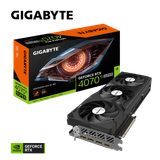  Card màn hình GIGABYTE GeForce RTX 4070 Ti SUPER WINDFORCE MAX OC 16G (GV-N407TSWF3MAX OC-16GD) 