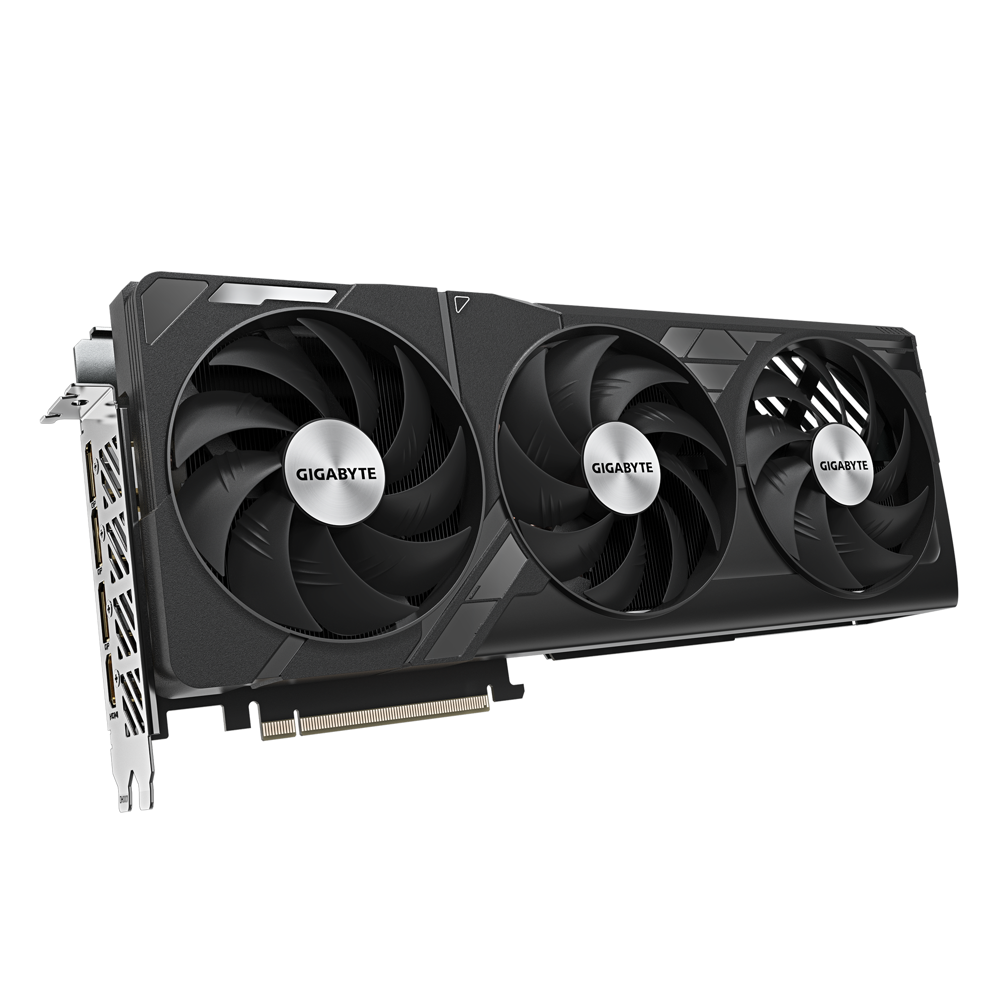  Card màn hình GIGABYTE GeForce RTX 4070 Ti SUPER WINDFORCE MAX OC 16G (GV-N407TSWF3MAX OC-16GD) 