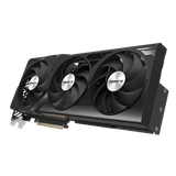  Card màn hình GIGABYTE GeForce RTX 4070 Ti SUPER WINDFORCE MAX OC 16G (GV-N407TSWF3MAX OC-16GD) 