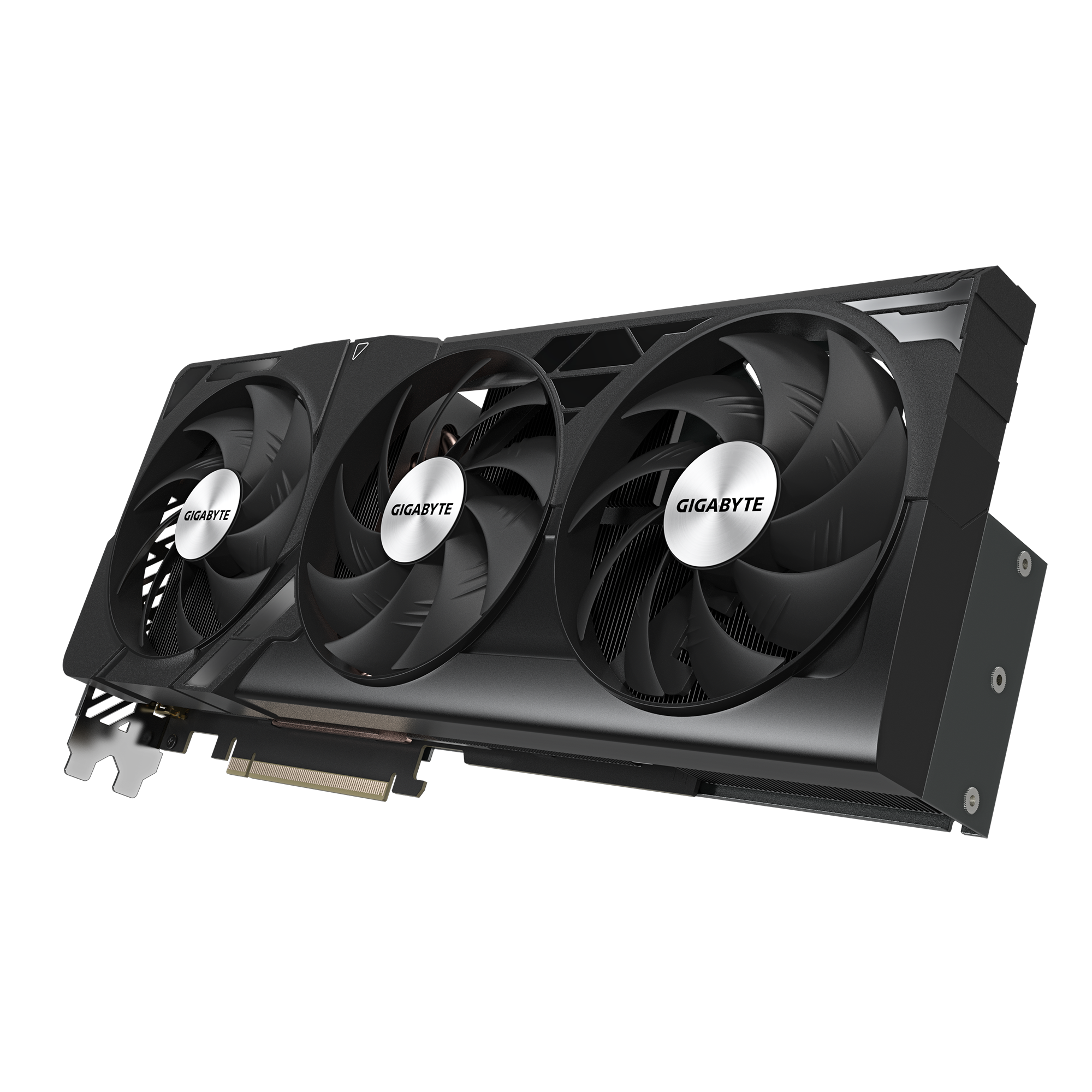  Card màn hình GIGABYTE GeForce RTX 4070 Ti SUPER WINDFORCE MAX OC 16G (GV-N407TSWF3MAX OC-16GD) 