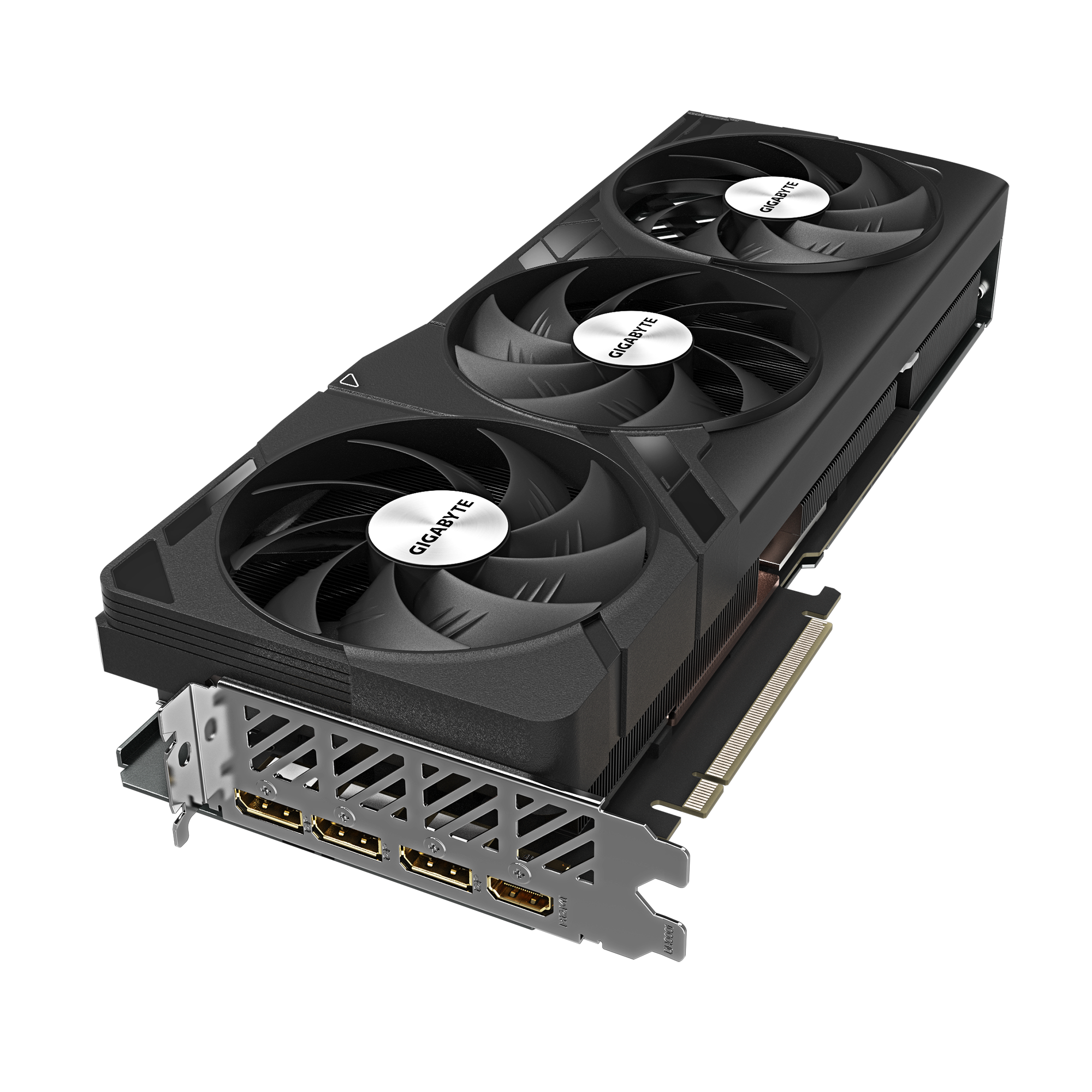  Card màn hình GIGABYTE GeForce RTX 4070 Ti SUPER WINDFORCE MAX OC 16G (GV-N407TSWF3MAX OC-16GD) 