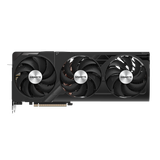  Card màn hình GIGABYTE GeForce RTX 4070 Ti SUPER WINDFORCE MAX OC 16G (GV-N407TSWF3MAX OC-16GD) 