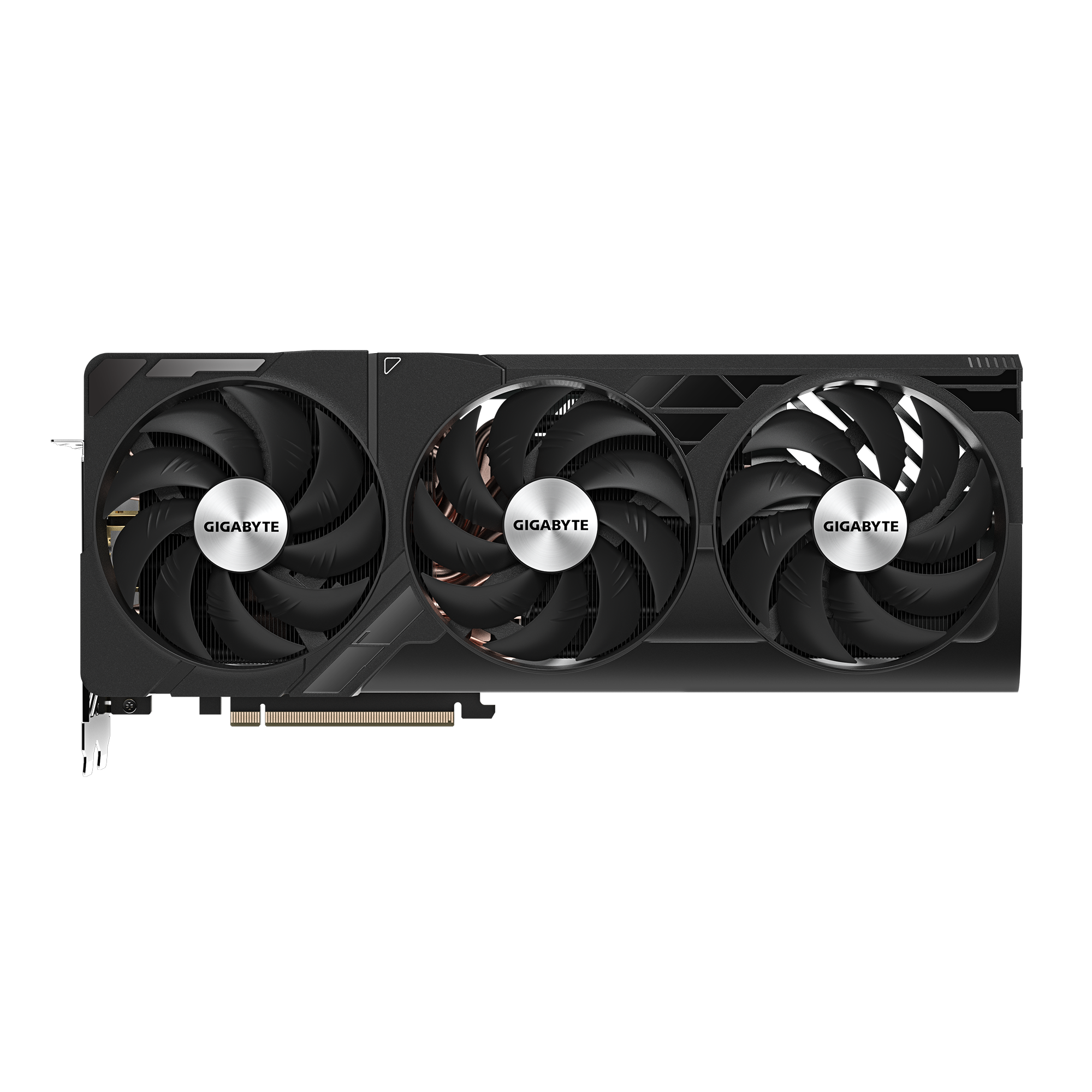  Card màn hình GIGABYTE GeForce RTX 4070 Ti SUPER WINDFORCE MAX OC 16G (GV-N407TSWF3MAX OC-16GD) 