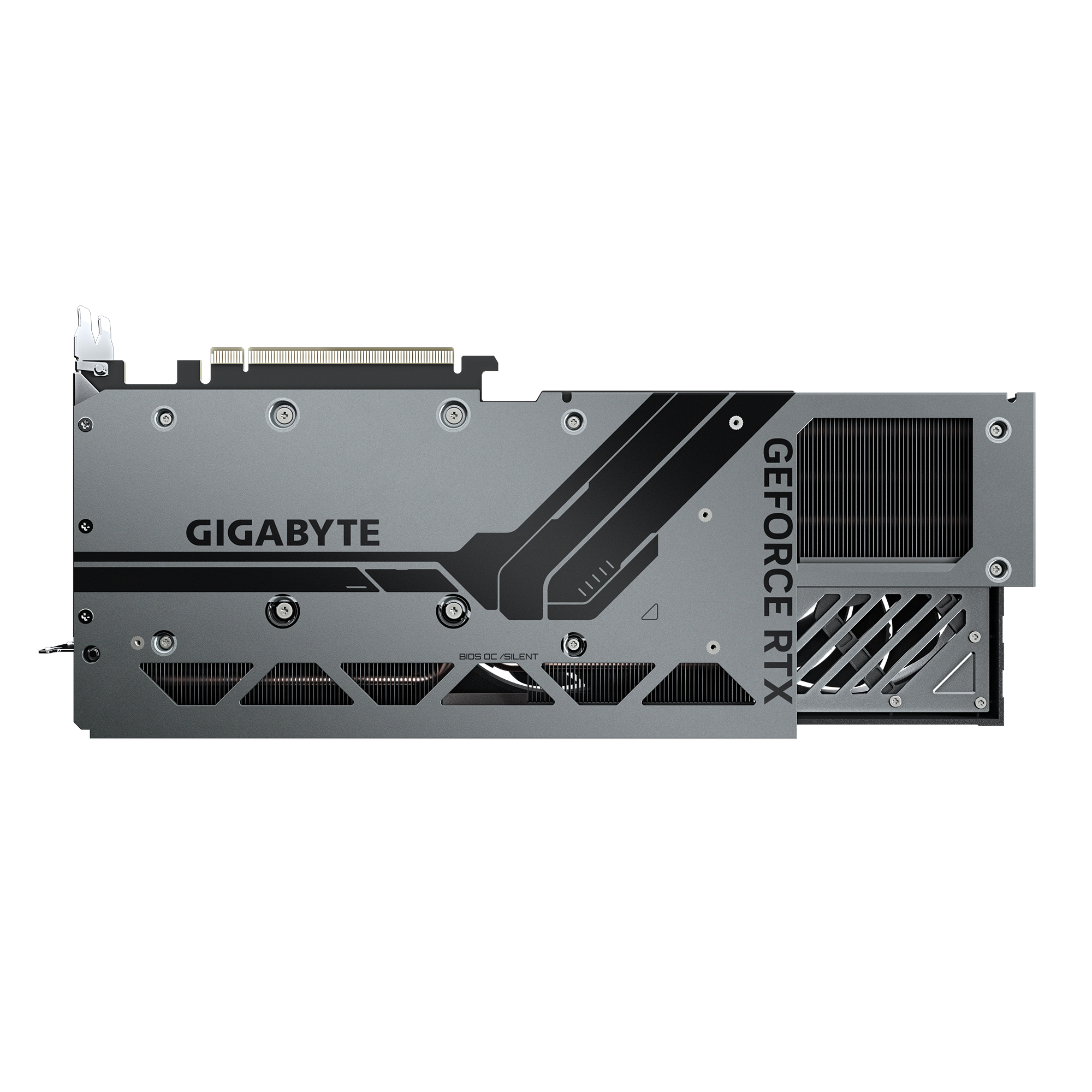  Card màn hình GIGABYTE GeForce RTX 4070 Ti SUPER WINDFORCE MAX OC 16G (GV-N407TSWF3MAX OC-16GD) 