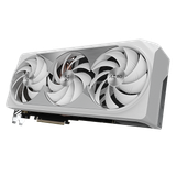  Card màn hình GIGABYTE GeForce RTX 4080 SUPER AERO OC 16G (GV-N408SAERO OC-16GD) 